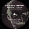 The God's Bankers / Werkspionage