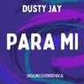 Para Mi (Orgasmix Extended Vocal)