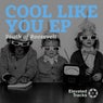 Cool Like You EP