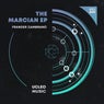 The Marcian EP