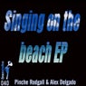 Singing on the beach EP