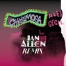 Chismosa (Ian Allen Remix)