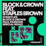 Streetlife (Block & Crown & Paul Parsons Special Remix)