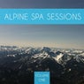 Alpine Spa Sessions, Vol. 1 (Pure Relaxation Chill Out)