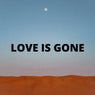 Love Is Gone