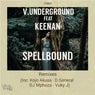 Spellbound (Remixes)