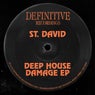Deep House Damage EP