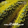 Malas Hierbas EP