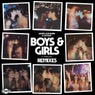 Boys & Girls (feat. Penelope) [Remixes]
