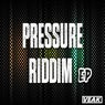 Pressure Riddim EP