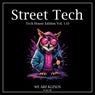 Street Tech, Vol. 110