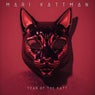 Year Of The Katt
