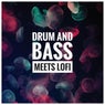 Drum and Bass Meets Lofi