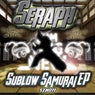 Sublow Samurai