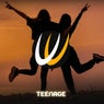 Teenage (Vanko Samar Remix)