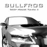 BULLFROG 4 - Deep House Tunes