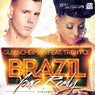 Brazil You're Ready (Synthetic), Pt. 2 (feat. Trenyce)