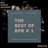The Best of Bpr # 1