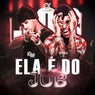 Ela é do Job