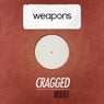 Cragged
