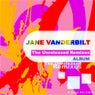 Jane Vanderbilt - The Unreleased Remixes