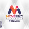 Move Ibiza Radio Annual 2024