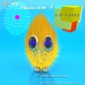 3D Teddy