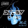 Icy Times (MQ Remix)