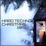 Hard Techno Christmas 2019