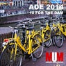 ADE 2014, 10 For The Dam