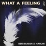 What A Feeling (feat. Marlyn)