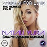 Scream for Love, Vol. 5 (The Remixes)