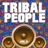 Tribal People, Vol. 8