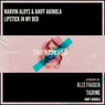 Lipstick in My Bed ( The Remixes)