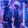 Katana CYBERPUNK