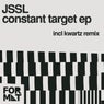 Constant Target EP
