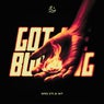 Got Me Burning (Extended Mix)