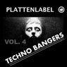 Techno Bangers Vol. 4