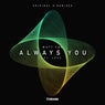 Always You (Remixes)