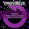 Poem Without Words (Gadolan & Goontha Remix)