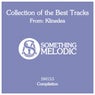 Collection of the Best Tracks From: Klinedea