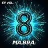 Ma.Bra. Ep Vol. 8