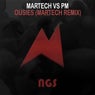 Ousies (Martech Remix)