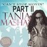 Can't Stop Movin': The Remixes Pt. 2