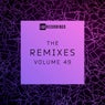 The Remixes, Vol. 49