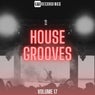 House Grooves, Vol. 17