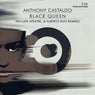 Black Queen EP - Spektre & Alberto Ruiz Remixes