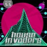 House Invaders: Pure House Music Vol. 5.5