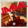 This Is Too Much / White Flag - Single