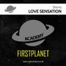 Love Sensation